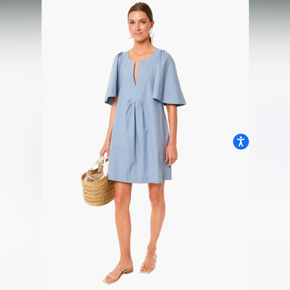 TUCKERNUCK Pomander Palace Dress size XS